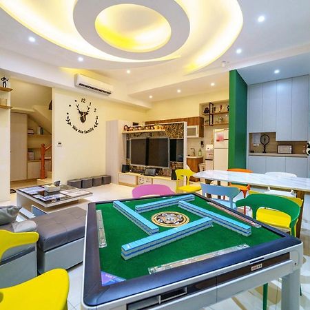 Near Bnb II Wujie Exterior photo