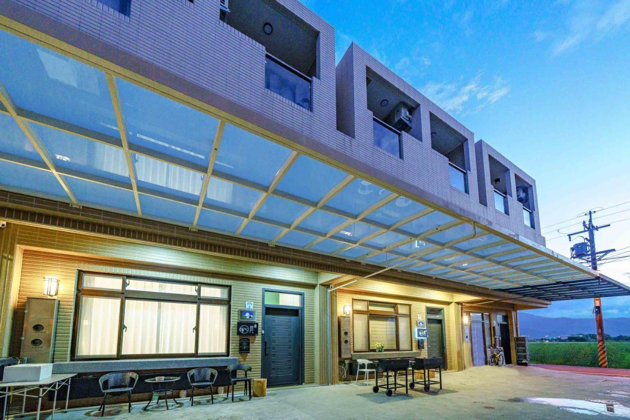 Near Bnb II Wujie Exterior photo