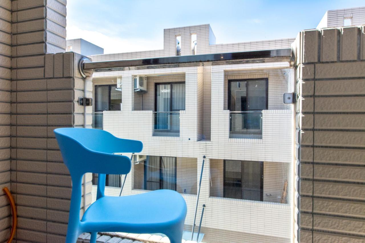 Near Bnb II Wujie Exterior photo